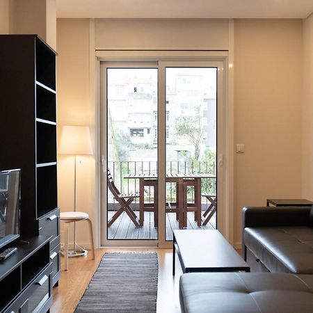 Ferienwohnung Jenny Porto Exterior foto